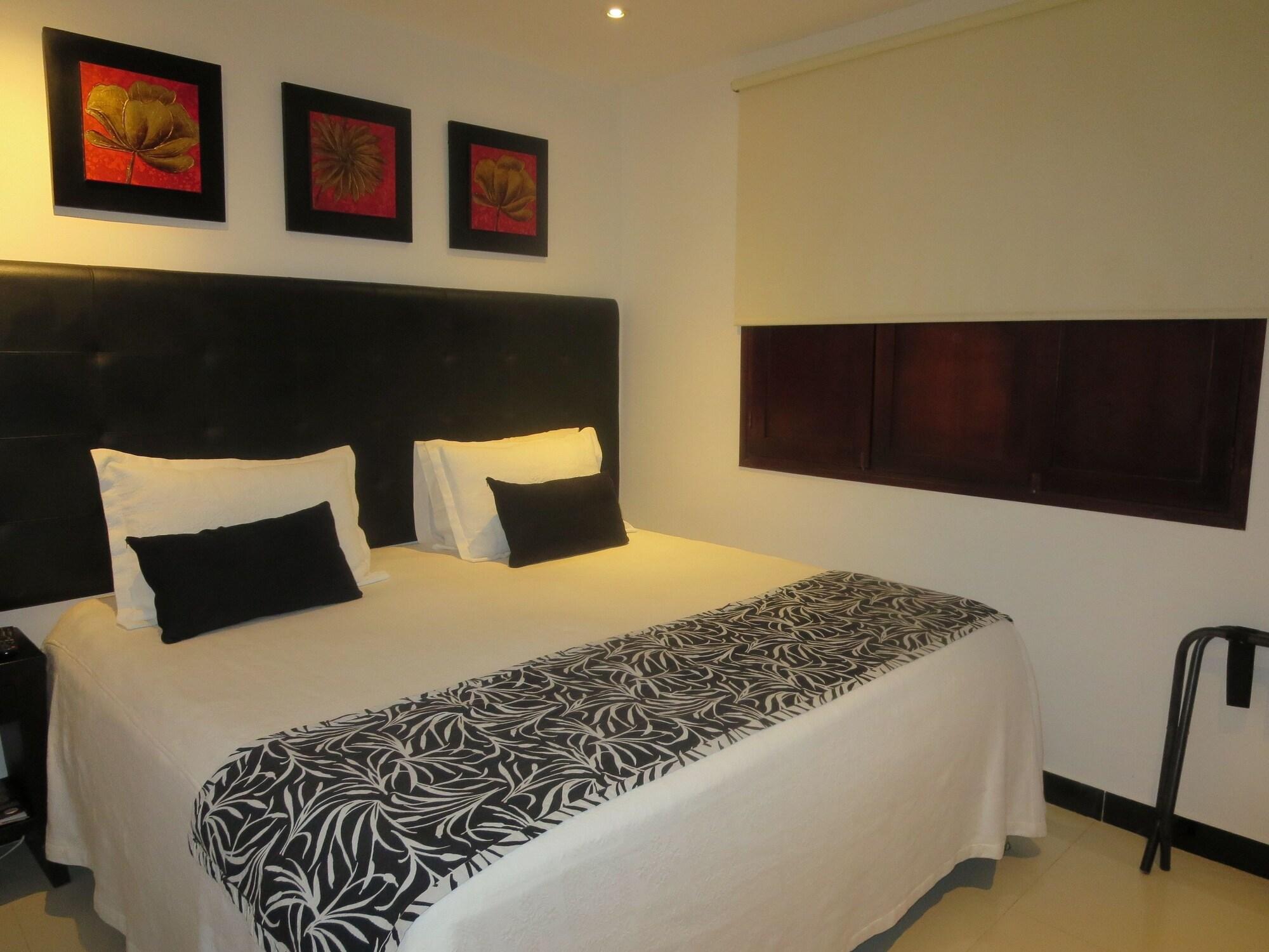 Hotel Portal De San Diego Cartagena Exterior photo