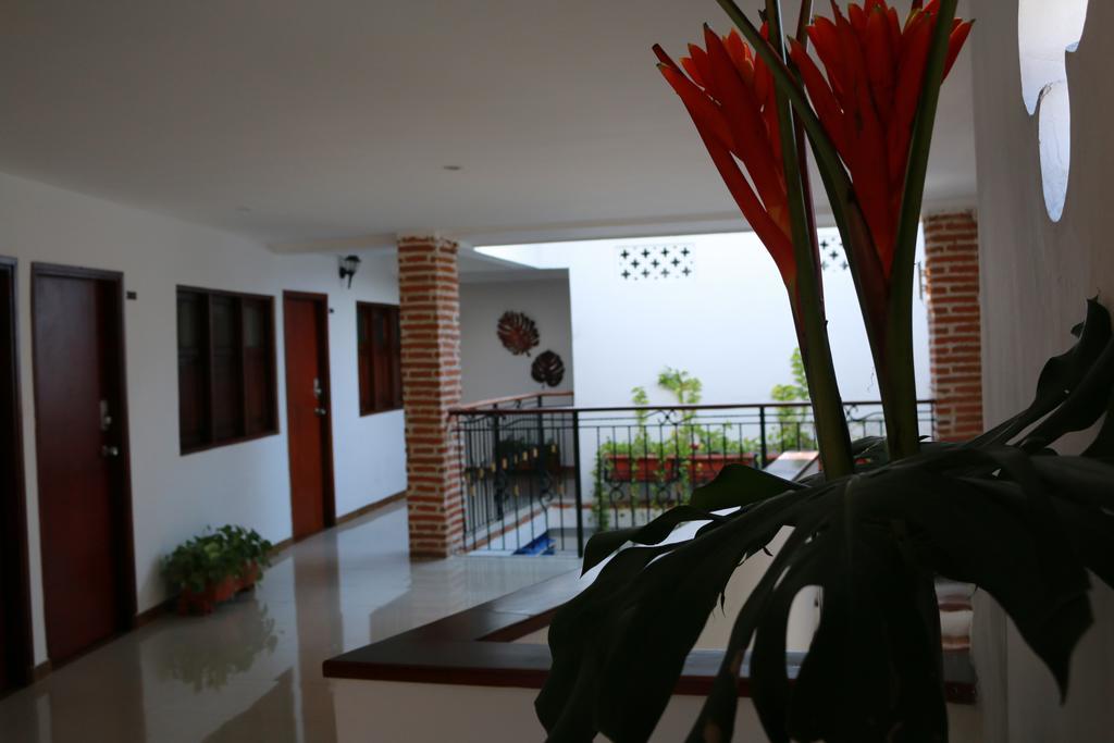 Hotel Portal De San Diego Cartagena Exterior photo
