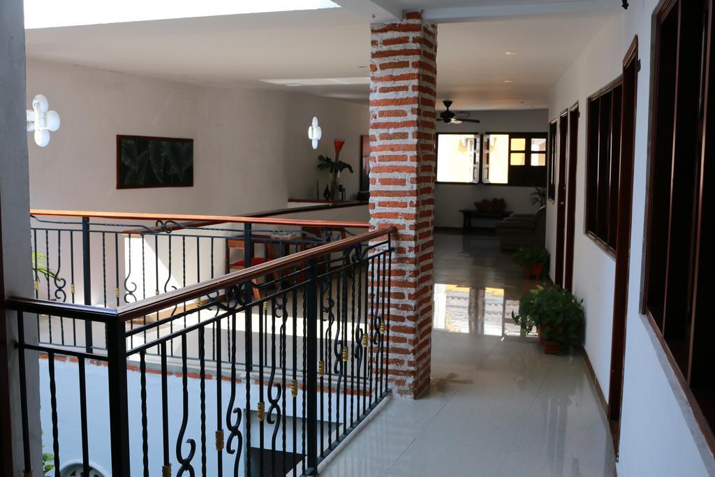 Hotel Portal De San Diego Cartagena Exterior photo