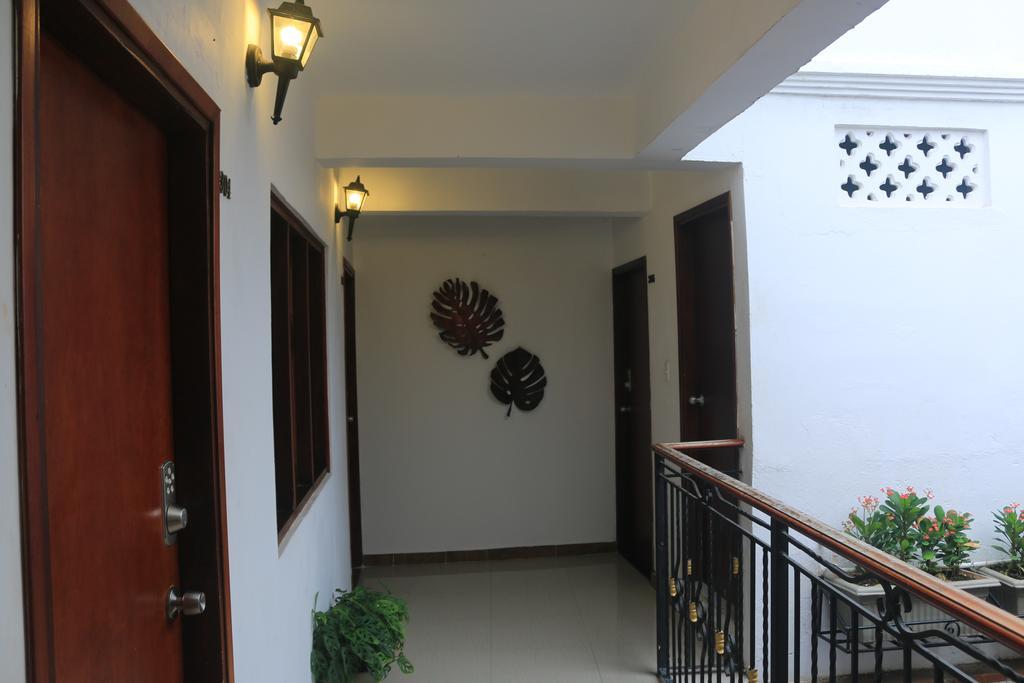 Hotel Portal De San Diego Cartagena Exterior photo