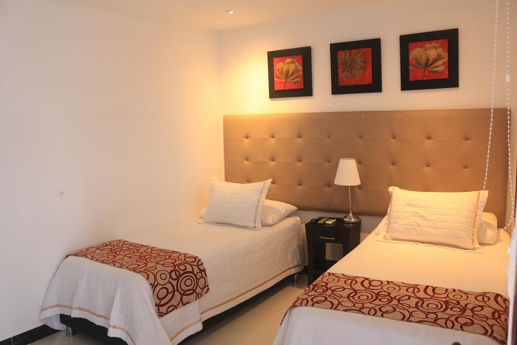 Hotel Portal De San Diego Cartagena Exterior photo
