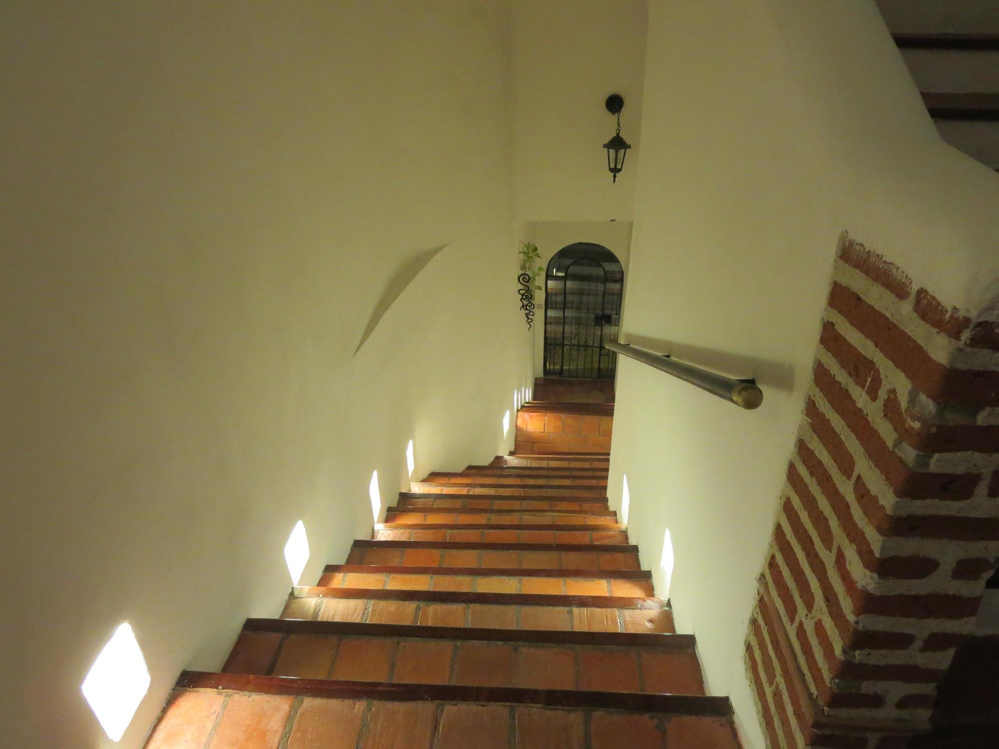 Hotel Portal De San Diego Cartagena Exterior photo